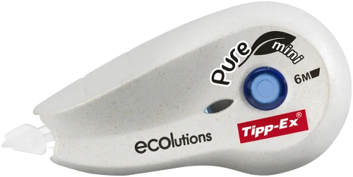 Korektor taśma 5mm x 6m ECOlutions Tipp-Ex_47916