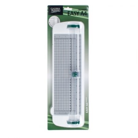 Trymer easy do papieru A4 Argo_67288