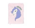 Notes pluszowy pastelowy Unicorn 150x210mm Starpak_67491