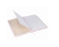 Notes pluszowy pastelowy Unicorn 150x210mm Starpak_67490