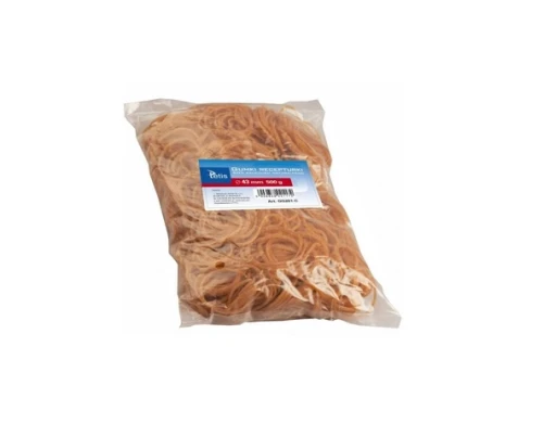 Gumki recepturki 43 mm 500g GG201-C Tetis_67430