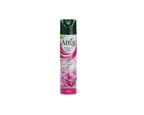Odświeżacz powietrza Garden Flower 300ml Attis_67469