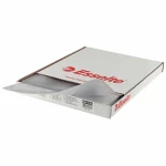 Koszulka A4 Krystaliczna 100szt. Esselte