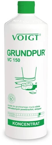 Środek GRUNDPUR do gruntownego mycia 1L VC150 Voigt_53261