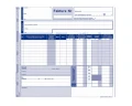 Faktura netto wielokopia 2/3  A4 100-2E MP_67662