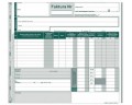 Faktura VAT brutto pełna A4 2/3 142-2E MP_67670