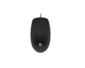 Myszka przewodowa optyczna Logitech B100 _67743
