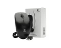Myszka przewodowa optyczna Logitech B100 _67742