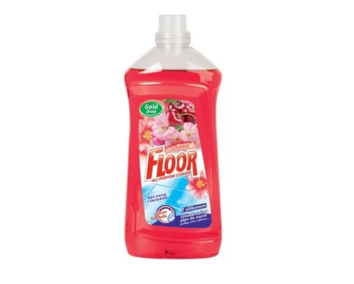 Płyn uniwersalny Kwiaty Wiśni 1,5L Floor_30954