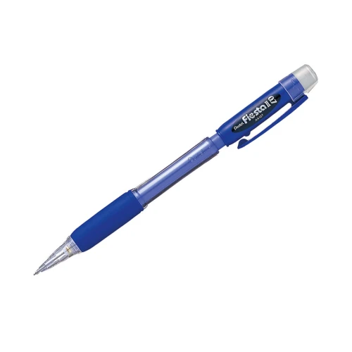 Ołówek Automat 0,7mm Fiesta II Niebieski AX127-CE Pentel_56405