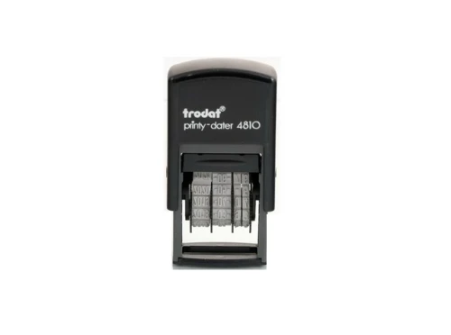 Datownik 4810 ISO 31.12.2024 Trodat_89134