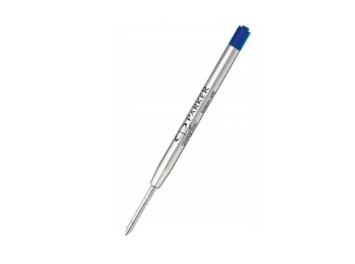 Wkład do długopisu Parker Z02 M Niebieski _81385