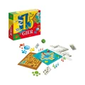 Gra edukacyjna zestaw 15 Gier Alexander_53295