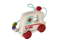 Pojazd Labirynt Ambulans Bam Bam_64104