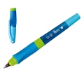 Pióro kulkowe niebieskie KP511-NN + dwa naboje Tatis_67773