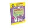 Kolorowanka hybrydowa Wyrazy które znaczą wiele razy A4 Multigra_68548