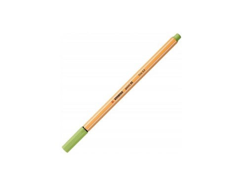 Cienkopis Stabilo Point 88/34 Pistacjowy_68750