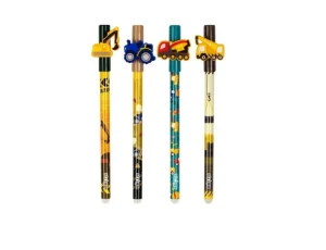 Długopis wymazywalny 0,5mm Maszyny Strigo