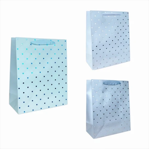 Torebka  prezentowa 972 M 260x320x120 W&K_68901