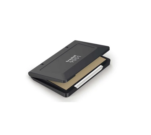 Poduszka do stempli czysta 9051 Trodat _59523