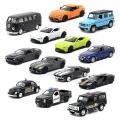 Auto RMZ City kolekcjonerski model samochodu w skali 1:32