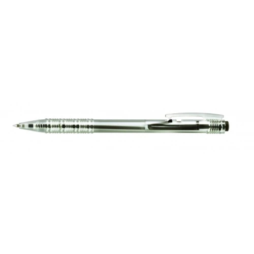 Długopis Tetis KD711-VV Wkład Czarny 0,7 Automat_23385