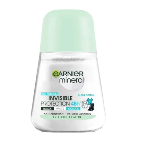 Garnier Mineral Deo Roll-On 50ml _69653