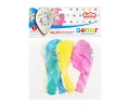 Balony jednorożec 12" 30cm 5szt Godan_69827