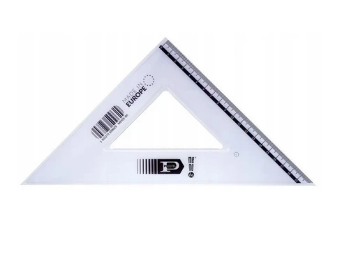 Ekierka 30cm 45" Memobe_69814