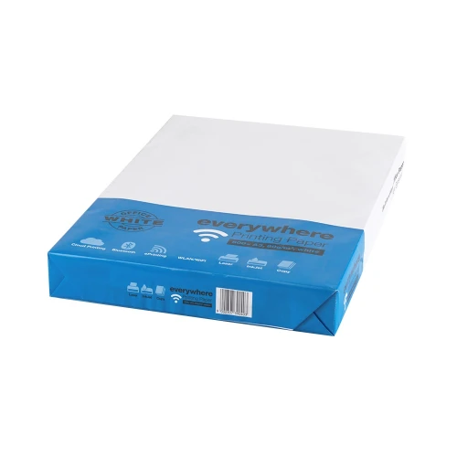 Papier ksero A3 80g 500ark biały Everywhere _70011