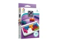 Gra edukacyjna IQ XOXO 6+  Smart Games_70127