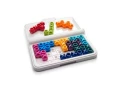 Gra edukacyjna IQ XOXO 6+  Smart Games_70126