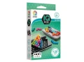 Gra edukacyjna IQ Six Pro 8+ Smart Games _70132