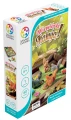 Gra edukacyjna Wiewiórki atakują! Smart Games_70135