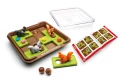 Gra edukacyjna Wiewiórki atakują! Smart Games_70136