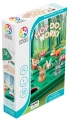 Gra edukacyjna Hop do norki 7+ Smart Games_70146