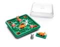 Gra edukacyjna Hop do norki 7+ Smart Games_70147
