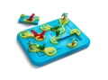 Gra planszowa Dinozaury Tajemnicza wyspa 6+ Smart Games_70150
