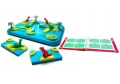 Gra planszowa Dinozaury Tajemnicza wyspa 6+ Smart Games_70151