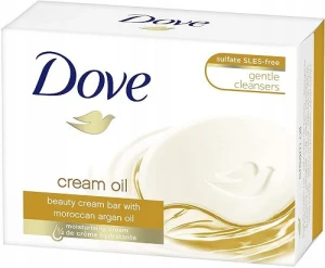 Mydło w kostce 90g Nourishing Dove