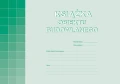 Książka obiektu budowlanego A4 604-1N Michalczyk i Prokop_70493