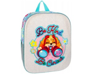 Plecak 32x27x11cm Psi Patrol Starpak