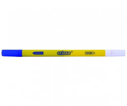 Wymazywacz z Korektorem Cricco_22879