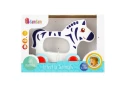 Zebra na kółkach 18m+ Bam Bam _70692