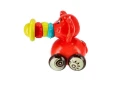 Słonik na kółkach 6m+ BamBam _70695