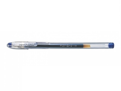 Długopis Niebieski Żel 0,5 BL-G1-5T-L Pilot_28033