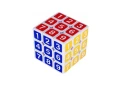 Kostka rubika z cyframi Mega Creative