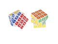 Kostka rubika z cyframi Mega Creative