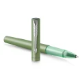Pióro kulkowe F Vector XL Green Parker