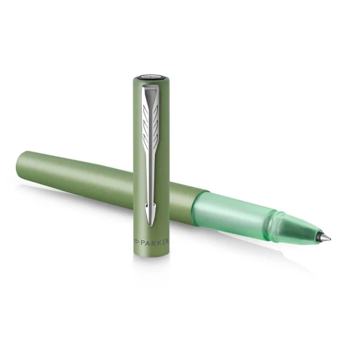 Pióro kulkowe F Vector XL Green Parker